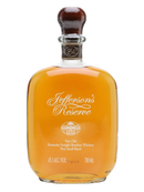 Jefferson's Reserve Bourbon