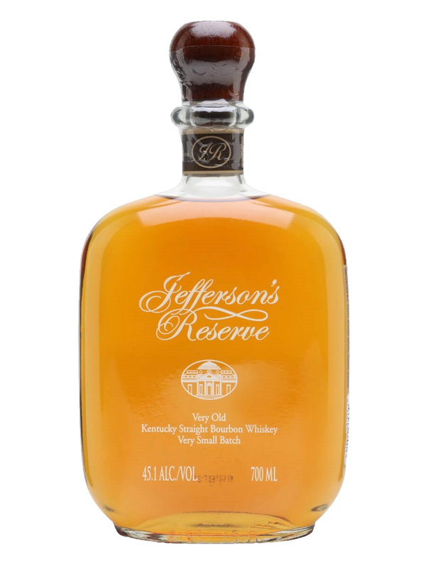 Jefferson's Reserve Bourbon