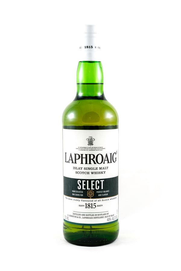 Laphroaig Select