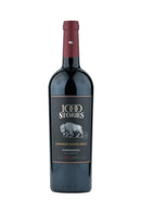 1000 Stories Bourbon Zinfandel