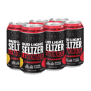 Bud Light Seltzer Lemonade Strawberry - 6 x 355mL