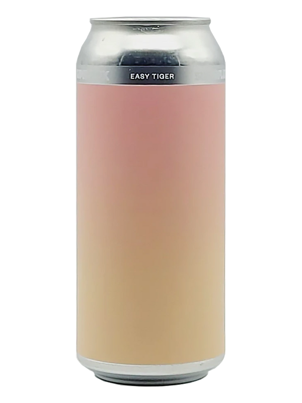 Superflux Easy Tiger Pale Ale - 4 x 473mL