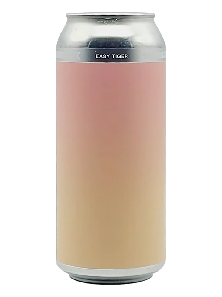 Superflux Easy Tiger Pale Ale - 4 x 473mL