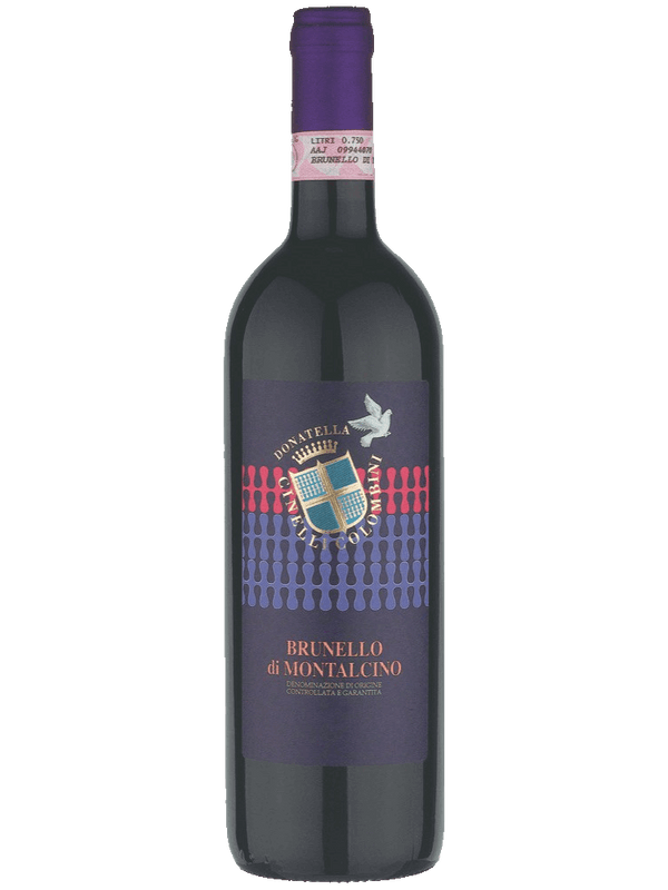 Donatella Cinelli Colombini Brunello di Montalcino Prime Donne Selection - 1.5L