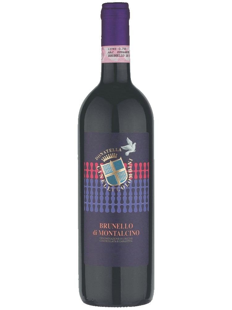 Donatella Cinelli Colombini Brunello di Montalcino Prime Donne Selection - 1.5L