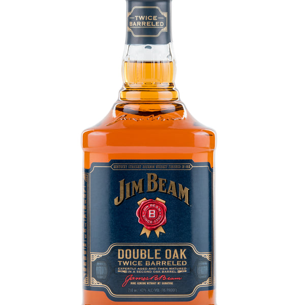 Jim Beam Double Oak | Whisky