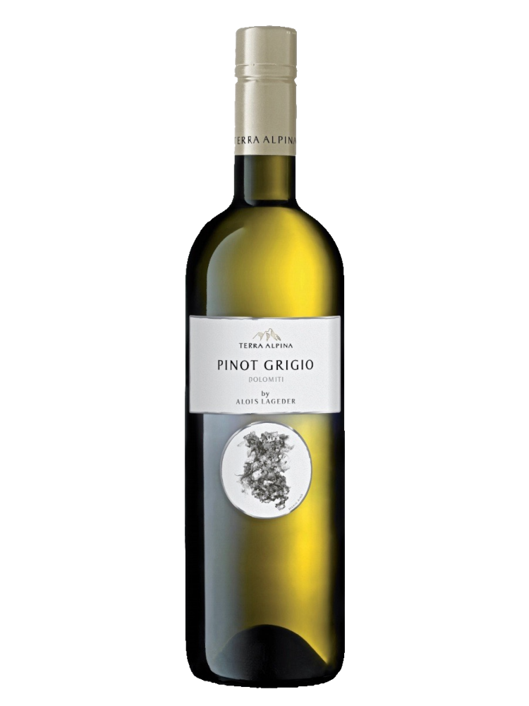 Terra Alpina Pinot Grigio