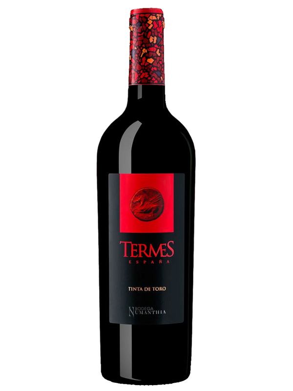 Bodega Numanthia Termes