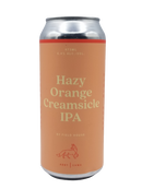 Field House Hazy Orange Creamsicle IPA - 4 x 473mL
