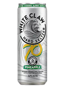 White Claw Pineapple - 6 x 355mL