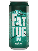 Driftwood Fat Tug IPA - 12 x 355mL