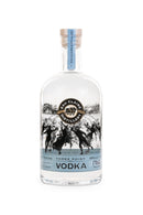 Eau Claire Three Point Vodka