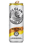 White Claw Lemon Iced Tea - 6 x 355mL