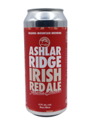 Folding Mountain Ashlar Ridge Irish Red Ale - 4 x 473mL