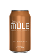 Nutrl Mule - 6 x 355mL
