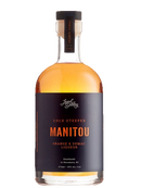 Legend Distilling Manitou Orange and Sumac Liqueur - 375mL