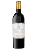 Château Pichon Longueville Comtesse de Lalande Pauillac (Grand Cru Classé) 2018