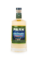 Park Distillery Barrel Aged Gin
