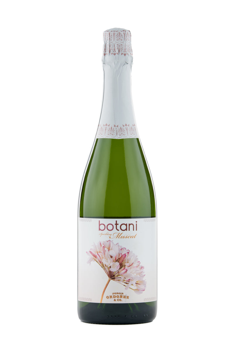 Botani Sparkling Muscat