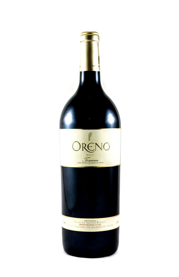 Tenuta Sette Ponti Oreno Toscana IGT - 1.5L