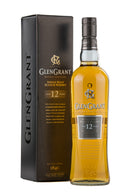 Glen Grant 12 Year Old