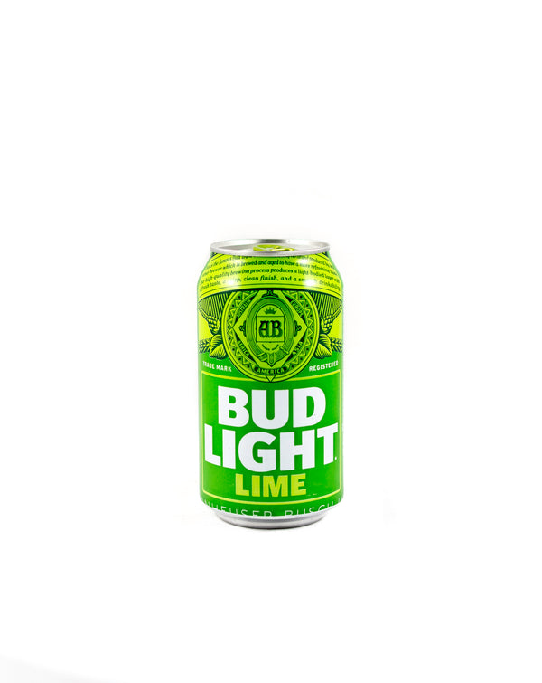 Bud Light Lime - 12 x 355mL