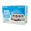 Bud Light Seltzer Mixer - 12 x 355mL