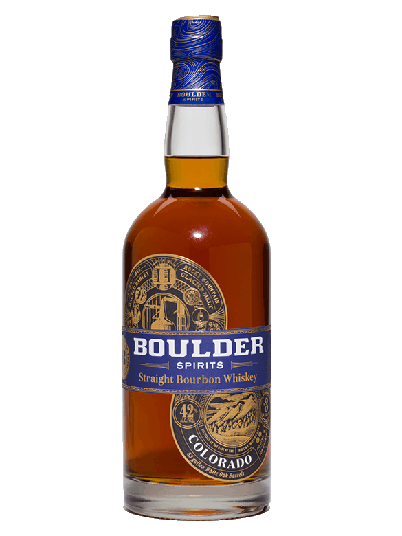 Boulder Bourbon