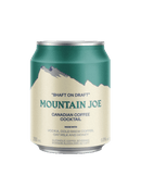 Park Distillery Mountain Joe Cocktail - 4 x 250mL