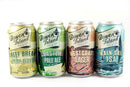 Bowen Island Variety Pack (Summer 2022) - 24 x 355mL