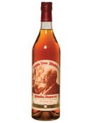 Pappy Van Winkle 20 Year Old Kentucky Straight Bourbon Whiskey