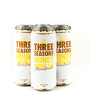 Folding Mountain Brewing Honey Wheat - 4 x 473mL