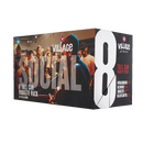 Village Brewing Social Variety - 8 x 473mL