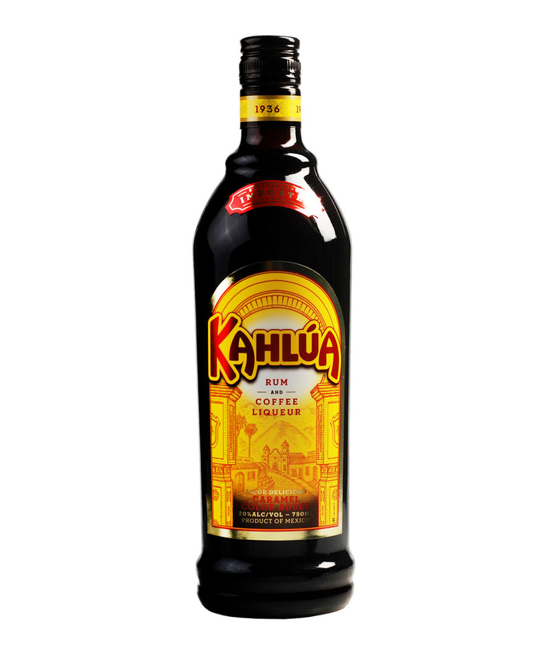 Kahlua Coffee Flavoured Liqueur