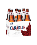 Molson Canadian - 6 x 341mL