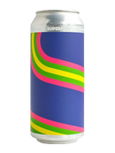 Superflux Happyness IPA - 4 x 473mL