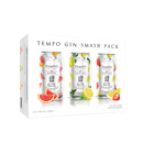 Tempo Gin Smash Variety - 12 x 355mL