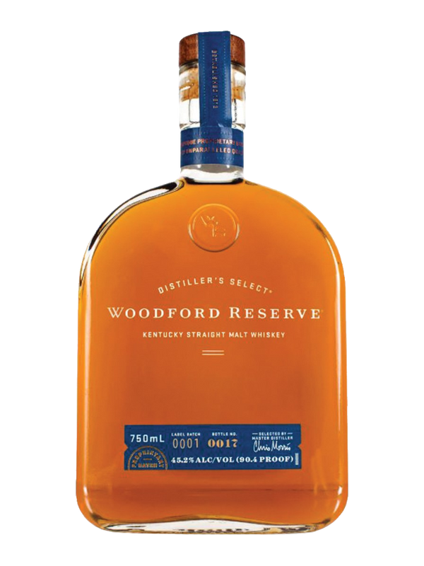 Woodford Reserve Straight Malt