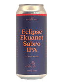 Field House Eclipse Ekuanot Sabro IPA - 4 x 473mL