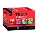 Truly Punch Hard Seltzer Mix Pack - 12 x 355mL