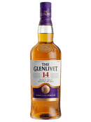Glenlivet 14 Year Old