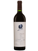Opus One 2018