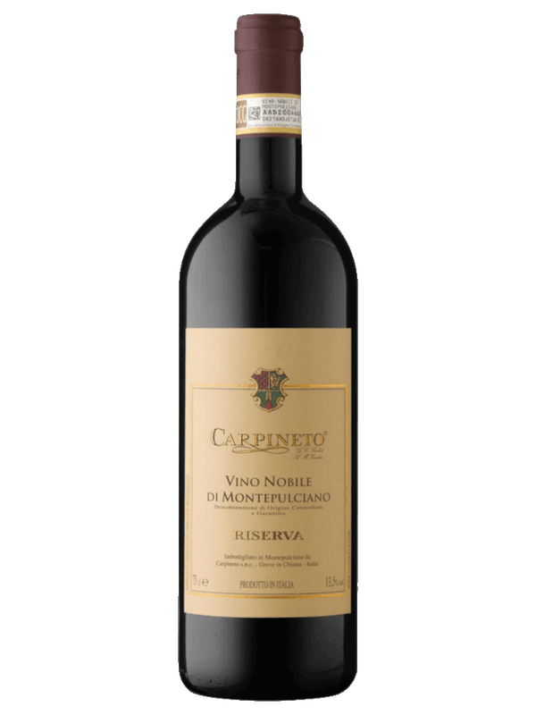 Carpineto Vino Nobile Di Montepulciano 2010