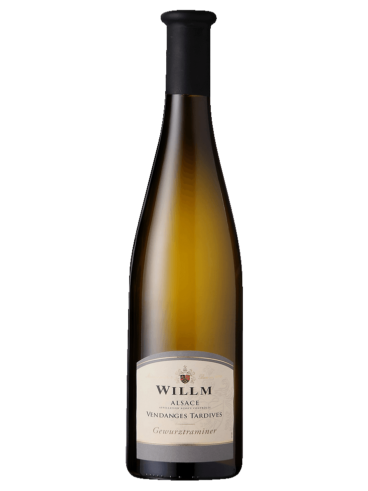 Willm Gewürztraminer Vendanges Tardives 2018