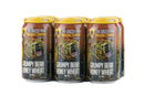 Grizzly Paw Honey Wheat - 6 x 355mL