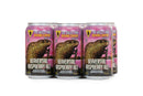Grizzly Paw Raspberry Ale - 6 x 355 mL