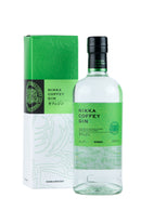 Nikka Coffey Gin