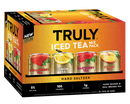 Truly Iced Tea Mix Pack - 12 x 355mL