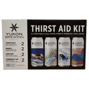 Yukon Brewing Thirst Aid Kit - 8 x 473mL