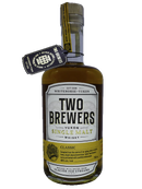 Two Brewers Yukon Single Malt - Release 31
